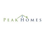 /public/logoimage/1397339986Peak homes13.jpg